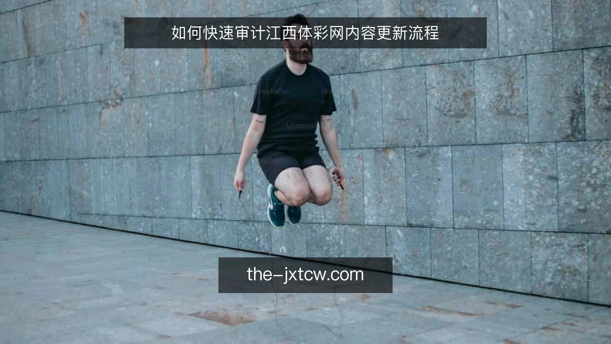 如何快速审计江西体彩网内容更新流程