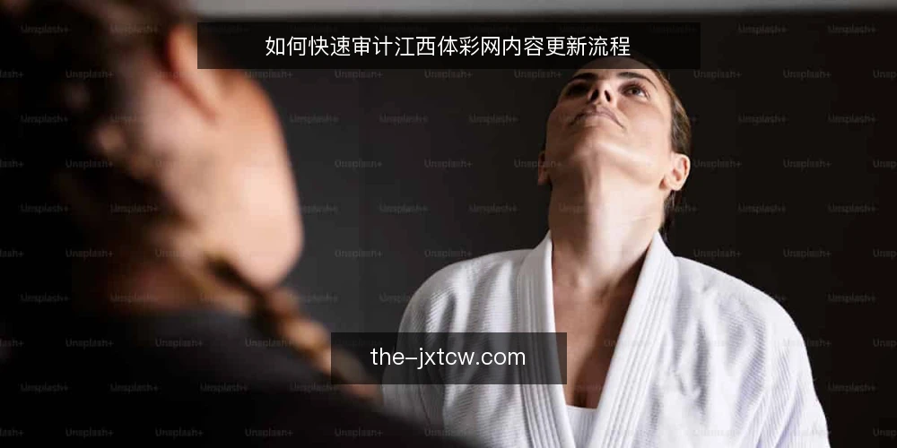 如何快速审计江西体彩网内容更新流程 — 为什么现在要审计内容更新 配图